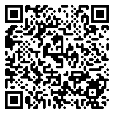 QR code to download RoboVigil on Apple App Store